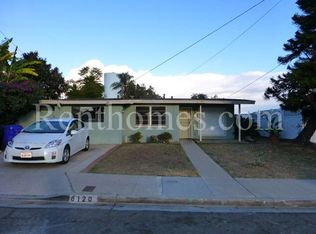 6120 Hughes St, San Diego, CA 92115