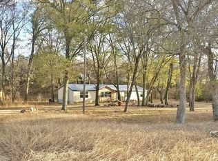 15753 W State Highway 31, Purdon, TX 76679