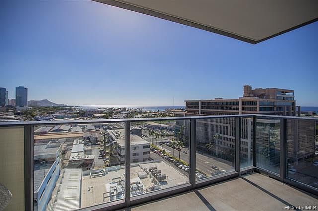 1st image of 600 Ala Moana Blvd #1305