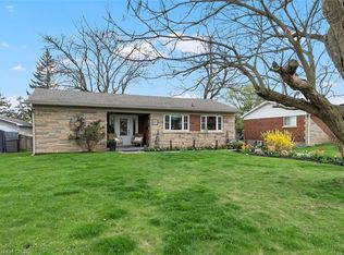 4165 William St, Lincoln, ON L3J 0K7