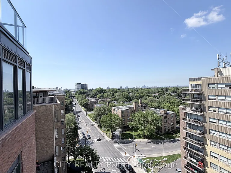 2525 Bathurst St #1104 — Photo 8