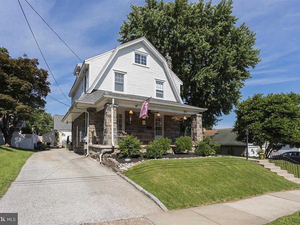 1st image of 817 Foss Ave