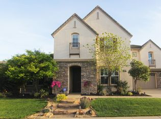 2816 Bickleigh Loop, Roseville, CA