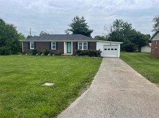 637 Doctor St, Lebanon, KY 40033