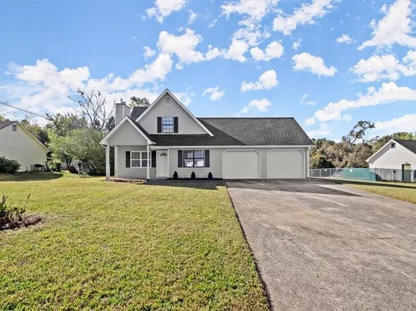 213 Linda Ln, Powder Springs, GA 30127