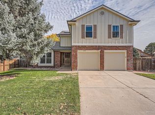 4540 Ensenada St, Denver, CO 80249