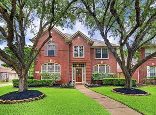1139 Azalea Bnd, Sugar Land, TX 77479