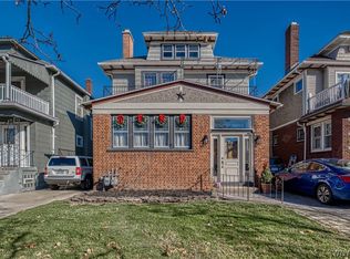 143 Colvin Ave, Buffalo, NY 14216