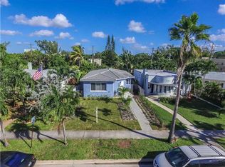 1615 Tyler St, Hollywood, FL 33020