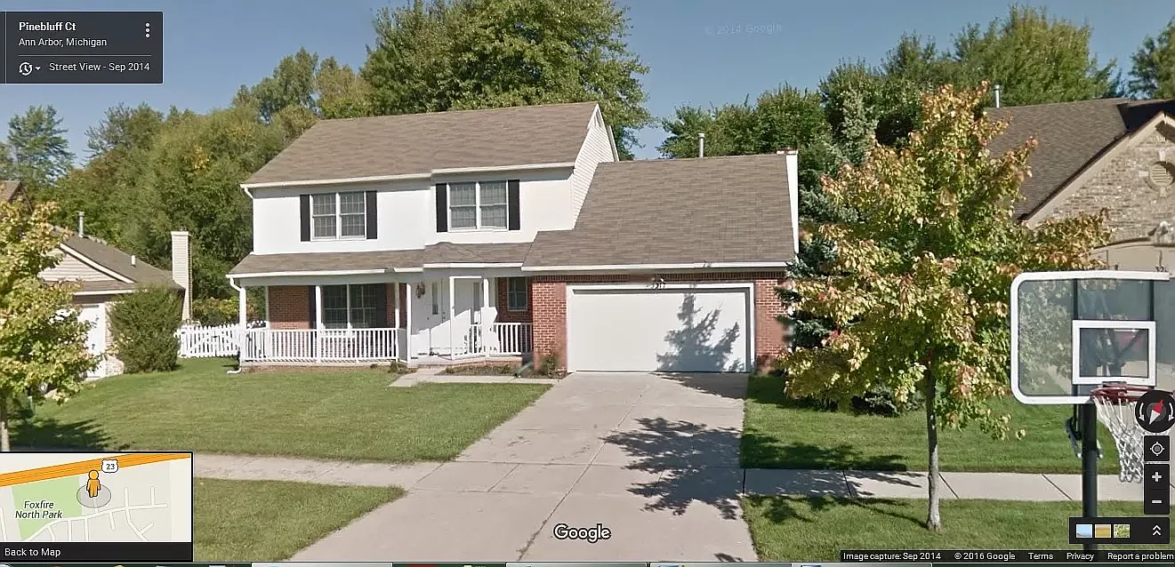 4 bed, 2.5 bath, 1937 sqft, $2,950 — Photo 1
