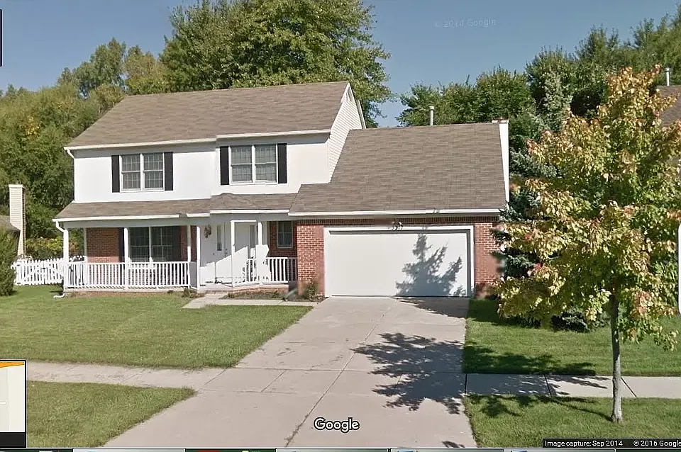 3217 Pinebluff Ct
