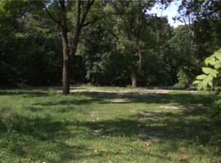 17807 Pumpkin Center Rd, Danville, IL 61834