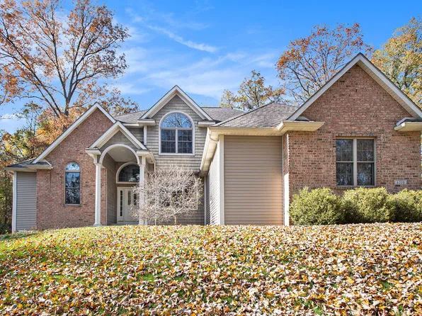 6310 Coronet St, Kalamazoo, MI 49009
