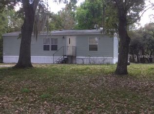 2101 NW Haile Dean Rd, Arcadia, FL 34266