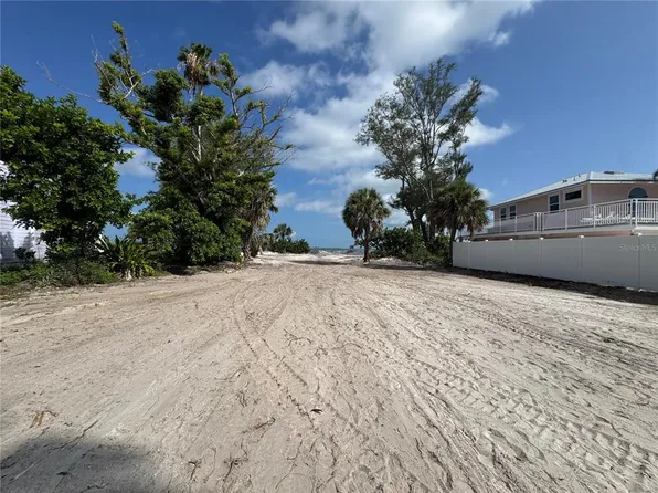 831 NORTH SHORE DRIVE LOT 28, ANNA MARIA, FL 34216