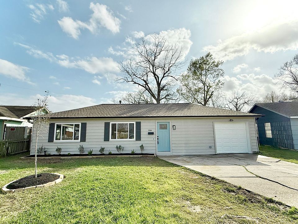1st image of 2116 Garvey Dr