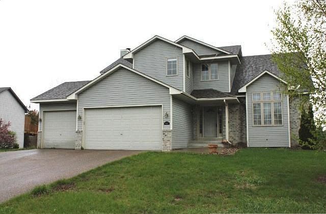 Home for Sale in Jordan, MN $248,877