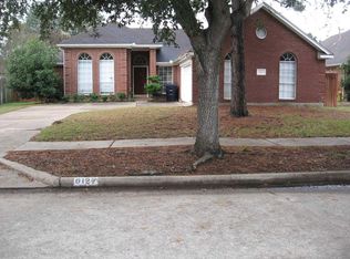 6127 Deep South Dr, Katy, TX 77449