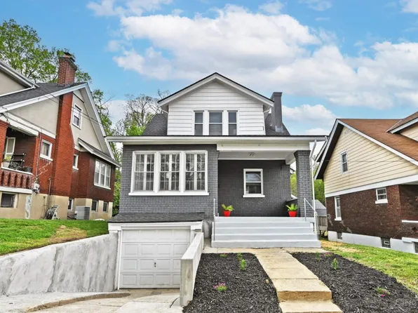 290 Bodmann Ave, Cincinnati, OH 45219