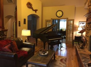 60891 Oasis Pl, Bend, OR 97702