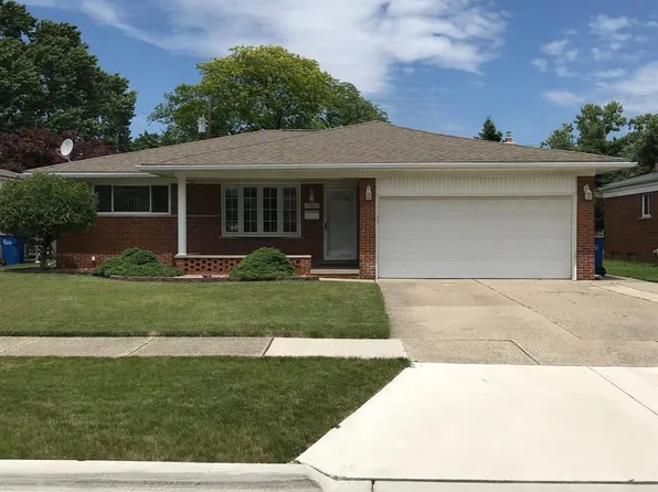 13323 Yvonne Dr, Warren, MI 48088