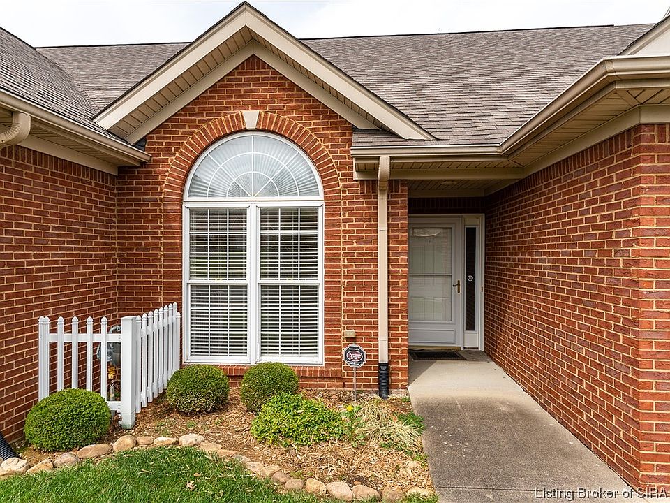 2140 Pickwick Dr, New Albany, IN 47150 MLS 202306857 Zillow