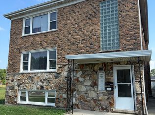 7506 W Hanover St #2, Summit Argo, IL 60501
