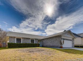 3438 Meadow Head Dr, Schertz, TX 78108