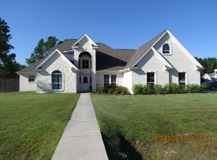6700 Wedgewood Dr, Lumberton, TX 77657