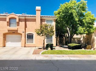 8440 Majestic View Ave, Las Vegas, NV 89129