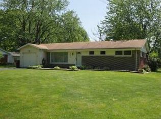 4492 Schoolhouse Rd, Batavia, OH 45103