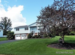 21 Clintonview Rd, New Hartford, NY 13413