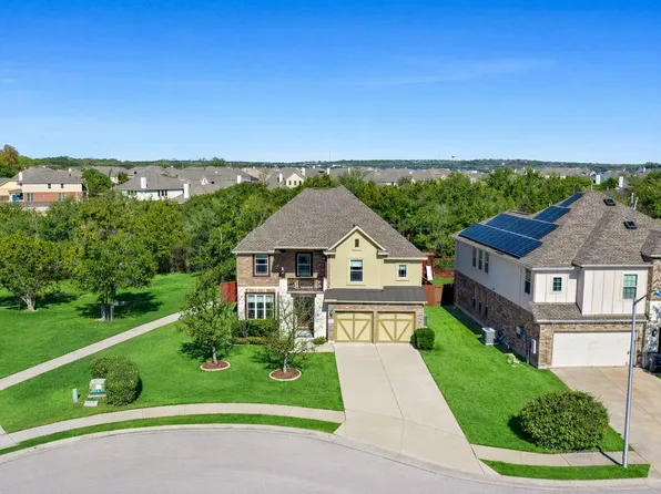 3629 Arvel Dr, Leander, TX 78641