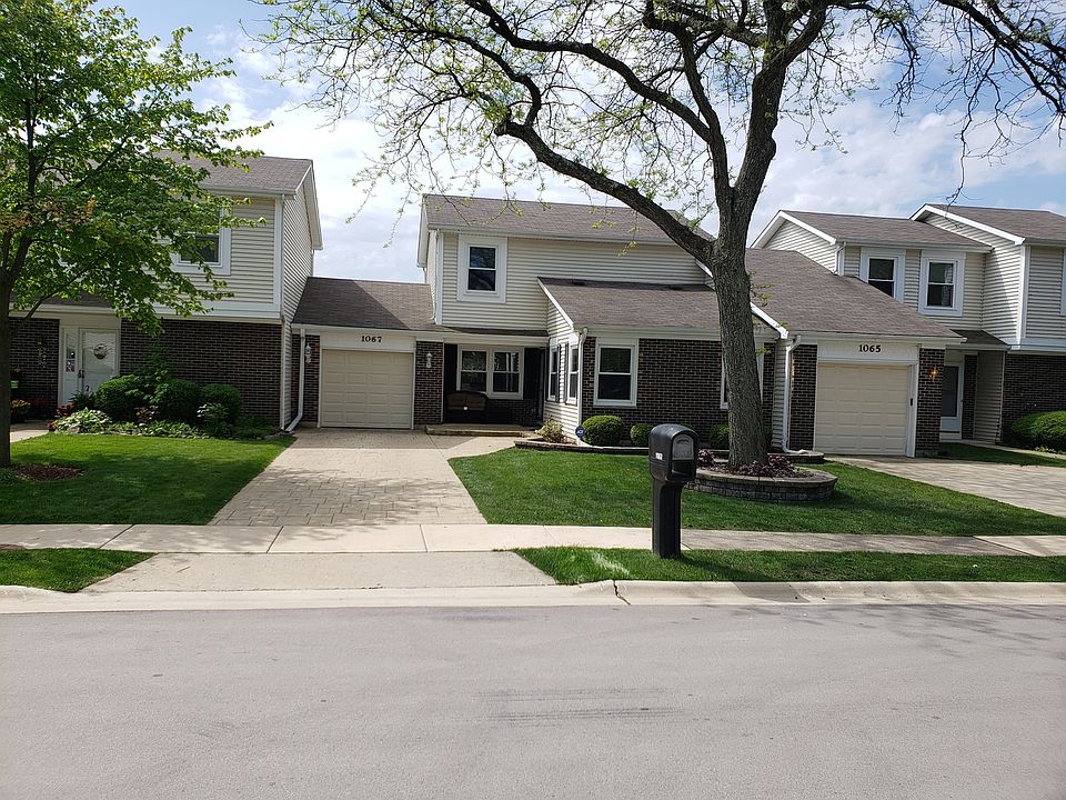 1st image of 1067 Colony Lake Dr