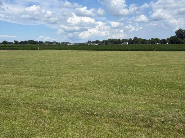 5000 Ricker Hwy Lot B, Blissfield, MI 49228
