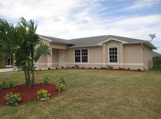 573 NW Biscayne Dr, Pt Saint Lucie, FL 34953