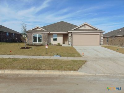 3107 Salt Fork Dr, Killeen, TX, 76549