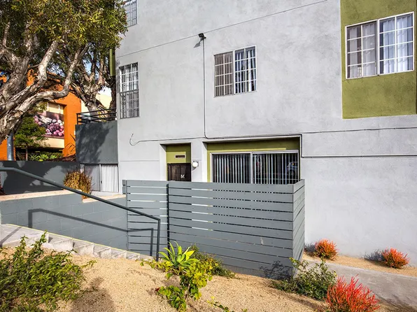 Your Home In The Heart Of San Diego, 445 W University Ave APT E, San Diego, CA 92103