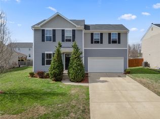 2516 Jenny Marie Dr, Xenia, OH 45385