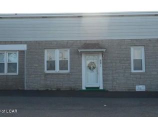 530 W 8th St, Hazleton, PA 18201