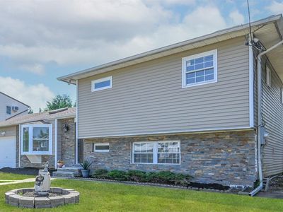 218 Erlanger Boulevard, North Babylon, NY, 11703