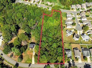 4418 Hubbard Rd, Charlotte, NC 28269