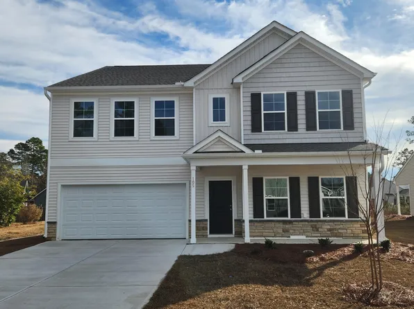 105 Creekstone Lane Lot 157, Castle Hayne, NC 28429