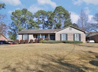 3407 Flint Dr, Columbus, GA 31907