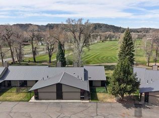 Heatherwood Villa Condos, Gunnison, CO 81230