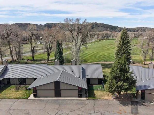 169 Camino del Rio #8, Gunnison, CO 81230