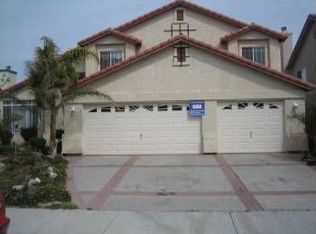154 Santa Barbara St, Los Banos, CA