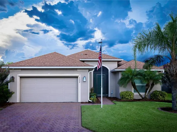 5332 Hogan Ln, Winter Haven, FL 33884