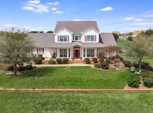 345 Vista Grande Loop, Lorena, TX 76655