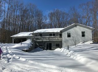 2419 Schuss Ln, Gaylord, MI